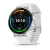 Garmin Venu 3 homokkő, ezüst kerettel, szilikon szíjjal (ED)