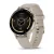Garmin Venu 3S francia szürke-krémarany, szilikon szíjjal (ED)