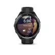 Garmin Forerunner 965 fekete-szürke