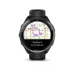 Garmin Forerunner 965 fekete-szürke