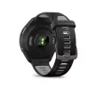 Garmin Forerunner 965 fekete-szürke