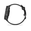 Garmin Forerunner 965 fekete-szürke