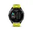 Garmin Forerunner 965 sárga-fekete
