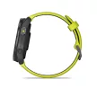 Garmin Forerunner 965 sárga-fekete