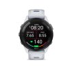 Garmin Forerunner 265 homokkő-tengerkék