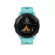 Garmin Forerunner 265 aqua-fekete
