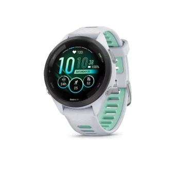 Garmin Forerunner 265S homokkő-tropic