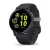Garmin Vívoactive 5 fekete, szilikon szíjjal (ED)