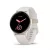 Garmin Vívoactive 5 elefántcsont krémarany, szilikon szíjjal