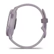 Garmin Vívoactive 5 orchidea, szilikon szíjjal (ED)