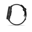 Garmin Forerunner 165 fekete (ED)