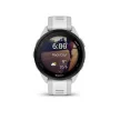 Garmin Forerunner 165 szürke/fehér (ED)