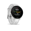 Garmin Forerunner 165 szürke/fehér (ED)
