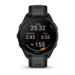 Garmin Forerunner 165 Music fekete (ED)