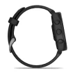 Garmin Forerunner 165 Music fekete (ED)