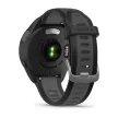 Garmin Forerunner 165 Music fekete (ED)