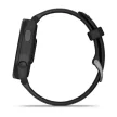 Garmin Forerunner 165 Music fekete (ED)