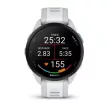 Garmin Forerunner 165 Music szürke/fehér (ED)