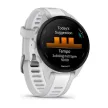 Garmin Forerunner 165 Music szürke/fehér (ED)