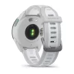 Garmin Forerunner 165 Music szürke/fehér (ED)