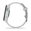 Garmin Forerunner 165 Music szürke/fehér (ED)
