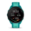 Garmin Forerunner 165 Music zöld (ED)
