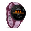 Garmin Forerunner 165 Music lila bogyó (ED)