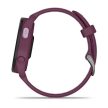 Garmin Forerunner 165 Music lila bogyó (ED)