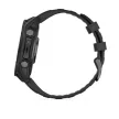 Garmin Fenix 8 47 mm Amoled Sapphire karbonszürke, DLC Titanium (ED XD)