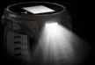 Garmin Fenix 8 47 mm Solar Sapphire karbonszürke, DLC Titanium fekete szilikon szíjjal (ED XD)