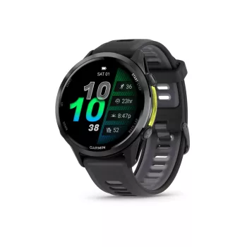 Garmin Forerunner 970 szürke