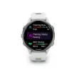 Garmin Forerunner 970 fehér