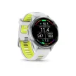 Garmin Forerunner 970 fehér
