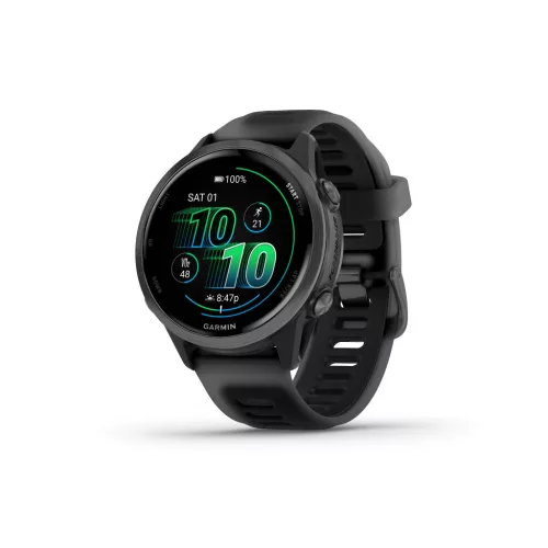 Garmin Forerunner 570 42 mm szürke