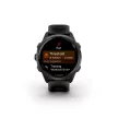 Garmin Forerunner 570 42 mm szürke