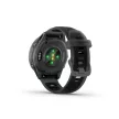 Garmin Forerunner 570 42 mm szürke