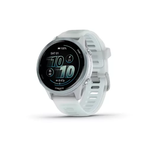 Garmin Forerunner 570 42 mm felhőkék