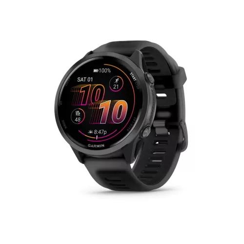 Garmin Forerunner 570 47 mm szürke