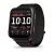 Garmin Venu X1 fekete Titanium, fekete ComfortFit Nylon szíjjal (ED)