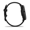 Garmin Vívoactive 6 Fekete