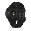 Garmin Vívoactive 6 Fekete