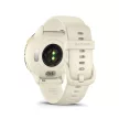 Garmin Vívoactive 6 Elefántcsont
