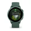 Garmin Vívoactive 6 mohazöld