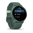 Garmin Vívoactive 6 mohazöld