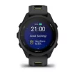 Garmin Forerunner 170 fekete-sárga (ED)