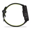Garmin Forerunner 170 fekete-sárga (ED)