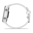Garmin Forerunner 170 fehér-felhőkék (ED)