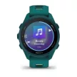 Garmin Forerunner 170 Music zöld-citrom (ED)