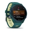 Garmin Forerunner 170 Music zöld-citrom (ED)