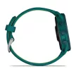 Garmin Forerunner 170 Music zöld-citrom (ED)